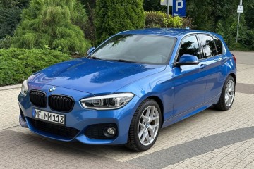1.5 Benzyna, M PAKIET, M SPORT ! Full Led