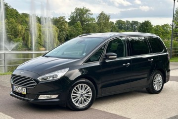 2.0 TDCI, AWD 4x4, NOWY ROZRZĄD! Najbogatsza Wersja!