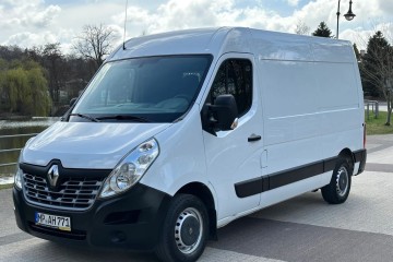 2.3 Diesel, Bezwypadkowy! Oryginalny Przebieg!