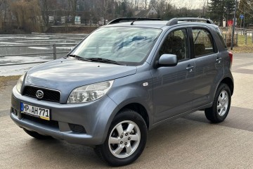 1.5 Benzyna, Pierwszy właściciel!