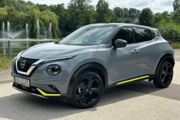 1.0 benzyna, KIIRO, JAK NOWY! Niski Przebieg!