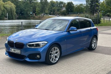 1.5 Benzyna, M PAKIET, M SPORT ! Full Led