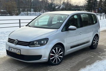 1.6 TDI, Nawigacja! Kamera cofania! Android Radio !