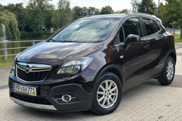 1.4 Turbo! Bardzo Bogate Wyposażenie! Piękne Wnętrze !