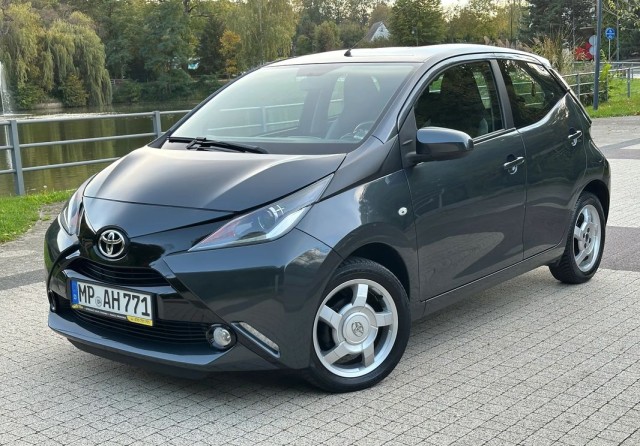 toyota