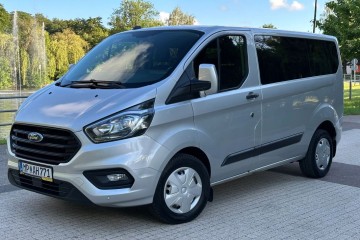 2.0 Ecoblue, NOWY ROZRZĄD! Bezwypadkowy! OPŁACONY!