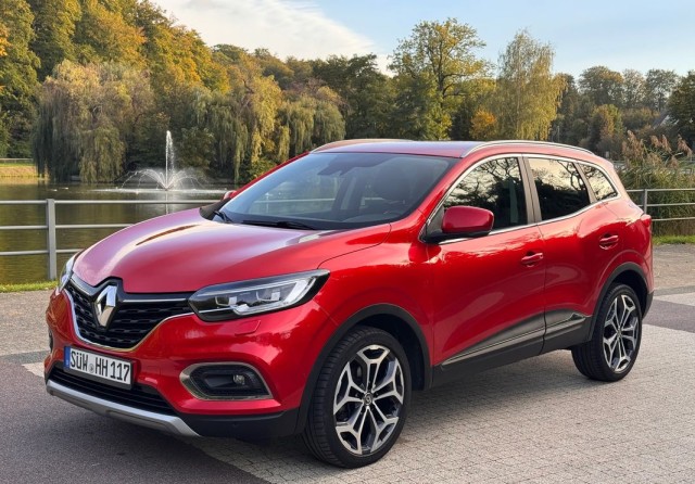 renault