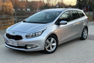 1.6 CRDI, Salon Polska! Drugi Właściciel!