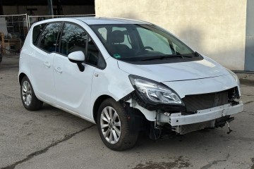 1.4T Benzyna! Mały Przebieg! AUTOMATYCZNA SKRZYNIA!