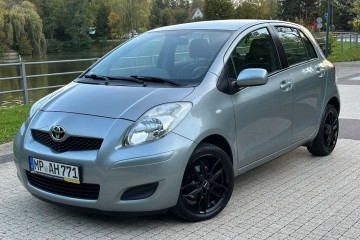 1.3 Benzyna, Automat! Nowe Tarcze, Klocki ! Bezwypadkowa!
