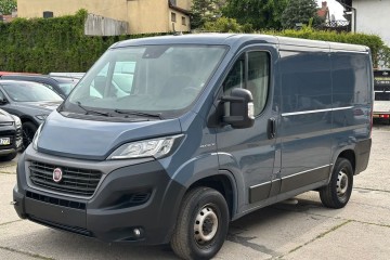 2.3 Diesel, USZKODZONY SILNIK ! Do poprawek lakierniczych.