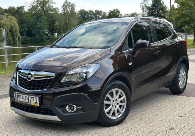 opel
