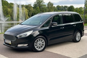2.0 TDCI, AWD 4x4, NOWY ROZRZĄD! Najbogatsza Wersja!