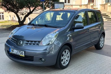 1.4 Benzyna! Nowe Zawieszenie!