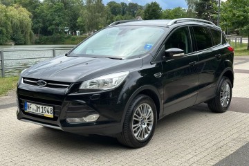 1.6 Benzyna! Turbo! Pierwszy właściciel!