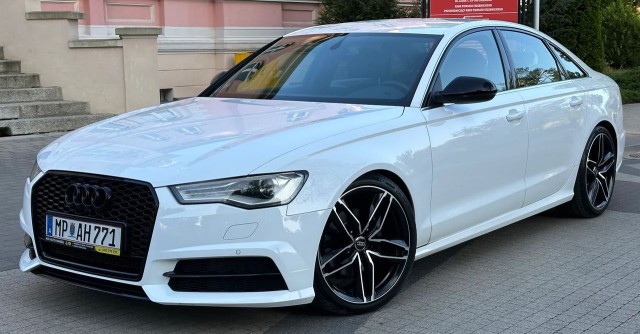 audi