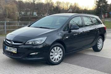 J 1.6 CDTI, Nowy ROZRZĄD!