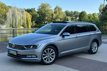 1.5 TSI, BENZYNA, Wirtualny Kokpit ! Półskóra ! Panorama!