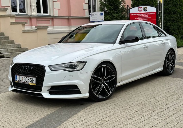 audi