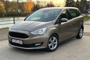 1.5 TDCI, AUTOMAT! Zadbany Egzemplarz.