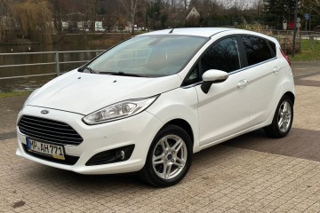 1.0 Benzyna, Czujniki Parkowania! PODGRZEWANE FOTELE! Klimatronik!