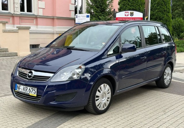 opel