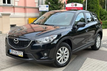 2.0 Benzyna, AWD 4X4, Automat! Zadbana!