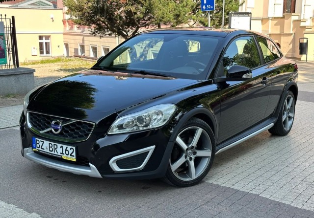 volvo