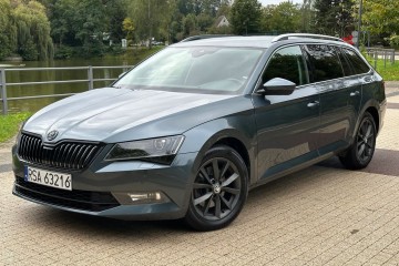 2.0 Tdi, 190KM, DSG 4X4,