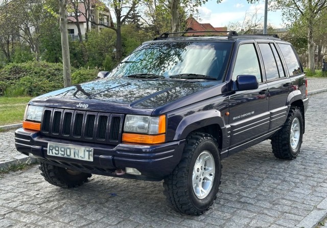 jeep