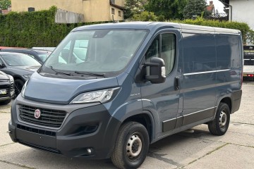2.3 Diesel, USZKODZONY SILNIK ! Do poprawek lakierniczych.