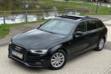 2.0 TDI, S-Line! Brązowe Skóry!