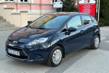 1.2 1.25 Benzyna + LPG! Klimatyzacja!