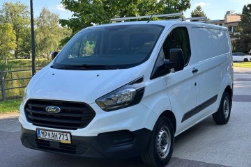 2.O EcoBlue, NOWY ROZRZĄD! Bezwypadkowy!