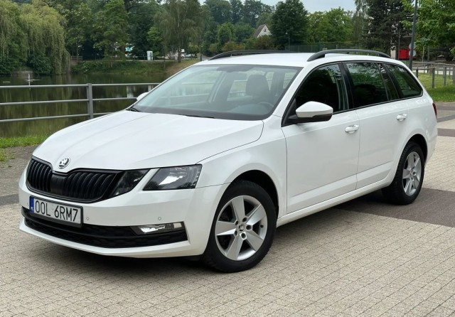 skoda