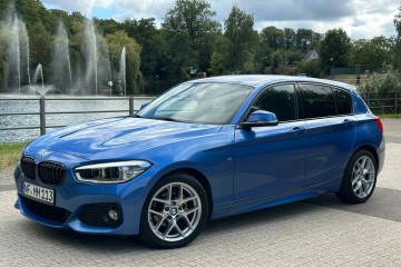 1.5 Benzyna, M PAKIET, M SPORT ! Full Led